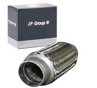 JP GROUP 9924400700 Flessibile, Impianto gas scarico