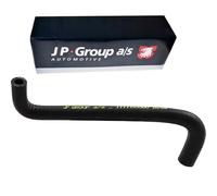 JP GROUP Tubo flessibile, Ventilazione monoblocco 1111153300