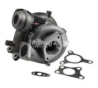 JP GROUP Turbocompressore Caricatore Per Nissan NP300 Navara D40 2.5 dCi 4WD