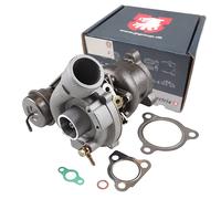 JP Group Turbocompressore + Guarnizioni Adatto A per Audi A4 A6 Exeo Skoda