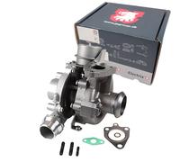 JP Group Turbocompressore + Guarnizioni Adatto A per Mercedes Classe B Citan Cla