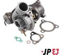 JP Group Turbocompressore per Audi A4 Cabriolet 8H7 B6 8HE B7 1.8 T 8ED 8E5