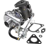 JP Group Turbocompressore per Mitsubishi L 200 / Triton Ka _ T KB 2.5 di-D 4WD
