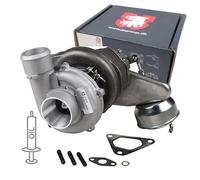 JP GROUP Turbocompressore, Sovralimentazione 1317400300 Compatibile con: MERCEDES-BENZ VIANO, VITO/MIXTO Kasten, VITO Bus