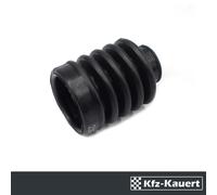 JP Gummidichtstulpe per Cavo Tachimetro Adatto A Porsche 911 72-77, Manicotto