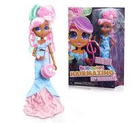 JP Hairdorables HAG01600 Hairdorables - Bambola per capelli, serie 2-Deedee