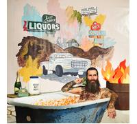 JP Harris JP Harris Is a Trash Fire (Vinyl LP)