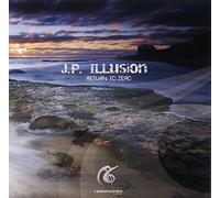 Jp Illusion - Return To Zero - Cd