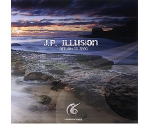 Jp Illusion - Return To Zero - Cd