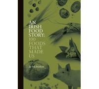 Jp McMahon An Irish Food Story (Copertina rigida)