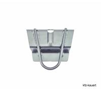 JP Pannello Di Riparazione Gancio Di Traino Adatto Per Porsche 911 65-73