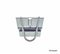 JP Pannello Di Riparazione Gancio Di Traino Compatibile Con Porsche 911 65-73