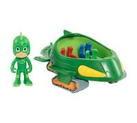 JP PJ Masks "Gekko Mobile Veicolo e Figure