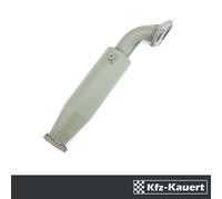 JP Presilenziatore Acciaio Adatto A per Porsche 911 76-89 2,7 3,0 Sc 3,2