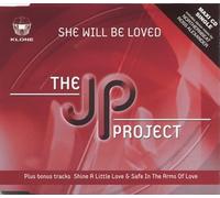 Jp Project - She Will Be Loved & Shine a ..