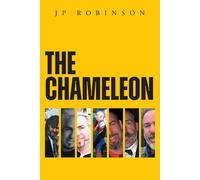 Jp Robinson – The Chameleon – Tascabile – FriesenPress