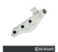 JP Scambiatore di Calore Acciaio Adatto A per Porsche 911 3,2