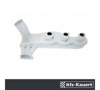 JP Scambiatore di Calore Acciaio Adatto A per Porsche 911 Turbo 1975-83