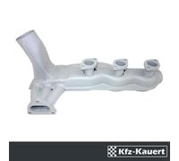 JP Scambiatore Di Calore In Acciaio Compatibile Con Porsche 911 75-83