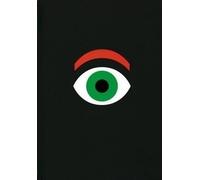 JP Williams Paul Rand: A Designer’s Eye (Copertina rigida)
