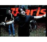 JParis - Call It What You Want