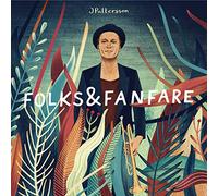 Jpattersson - Folks & Fanfare