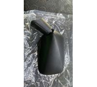 JPC9849 MINI MIRROR BLACK L/H PLASTIC FROM 1980 ON