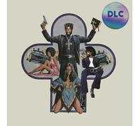 JPEG Mafia & Danny Brown - Scaring The Hoes: Dlc Pack (Lavender Coloured) (LP)
