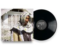 JPEGMAFIA All My Heroes Are Cornballs (Vinyl LP) 12" Album