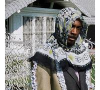 JPEGMAFIA All My Heroes Are Cornballs (Vinyl LP) 12" Album