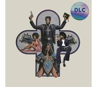 JPEGMAFIA & Danny Brown Scaring the Hoes: DLC Pack (Vinyl LP)