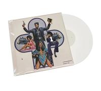 JPEG Mafia & Danny Brown - Scaring The Hoes (White Coloured) (LP)
