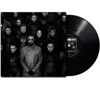 JPEGMAFIA Experimental Rap (Vinyl LP) 12" Album (PRESALE 09/10/2026)