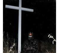 Jpegmafia - I Lay Down My Life for You