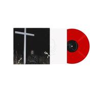 Jpegmafia - Jpegmafia - I Lay Down My Life for You Esclusivo Limited Rosso