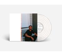 Jpegmafia - Veteran (Clear Coloured) (LP)