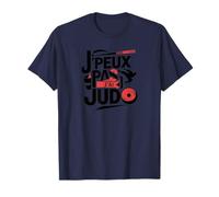 J'peux PAS, J'Ai Judo - Umorismo e Sport Maglietta