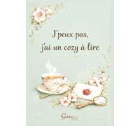 J'peux pas j'ai un cozy à lire: carnet de lecture: 0