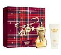 JPG DIVINE EDP 50 + BODY LOTION 75