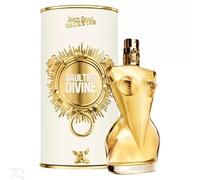 JPG GAULTIER DIVINE EDP VAPO NATURAL SPRAY - 50 ml