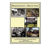JPG Heritage Partnership Reminiscences and Reflections (Tascabile)