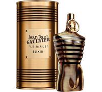 JPG LE MALE ELIXIR NATURAL SPARY - 125 ml