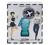 Jpg Le Male Et 125 Vp + 20 Et Vp