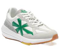 JPHN Richmond, 22224/CP Suede, Scarpe Sneakers Moda Casual Fashion