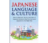 Jpinsiders Japanese Language & Culture (Tascabile)
