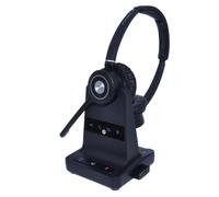 JPL JPL-Explore-USB-B Auricolare Wireless A Padiglione Ufficio Mini-USB Base di
