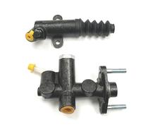 JPL Kit Cilindro Frizione Master & Slave Mazda Pick Up BT50 2.5TD 16V 2006-2011