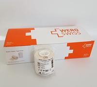 JPLAST BENDA ADESIVA ELASTICA (5 cm x 4,5 m, 10) TIPO TENSO