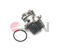 JPN 10C5057-JPN Pompa acqua per VW Golf IV Schrägheck (1J1) GOLF VI (5K1)