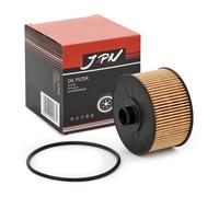 JPN 10F1025-JPN Filtro olio adatto per MERCEDES-BENZ CITAN Kasten (415)